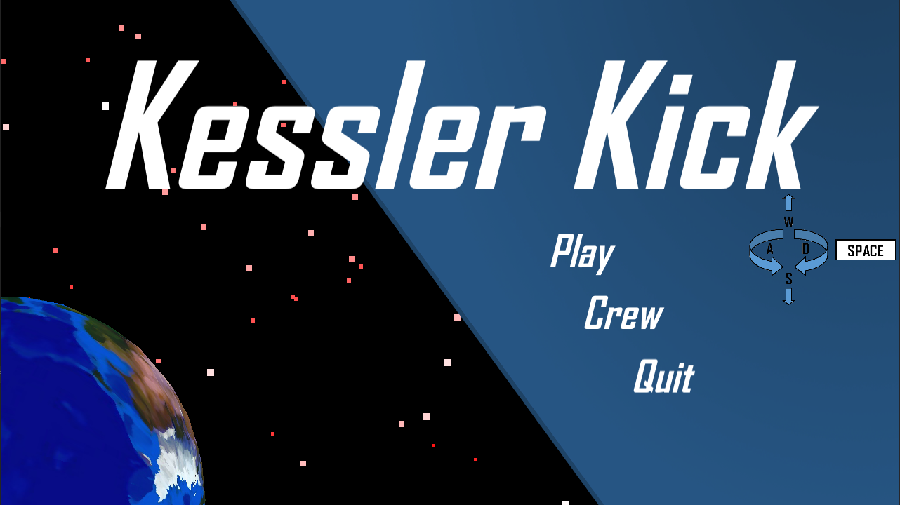Kessler Kick