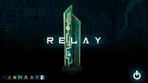 Relay