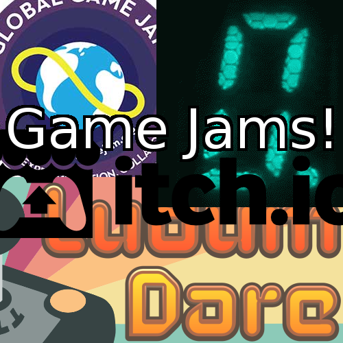 A Quick Guide to Game Jams