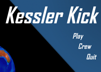 Kessler Kick screen shot