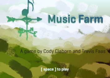 Music Farm screen shot